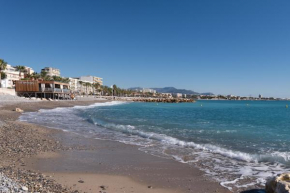 Studio Cagnes-Sur-Mer, Bord de mer, Côte d'Azur
